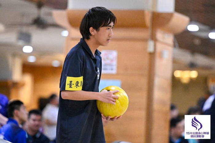 115年全國身心障礙國民運動會榮獲1金1銀2銅1優勝佳績圖片