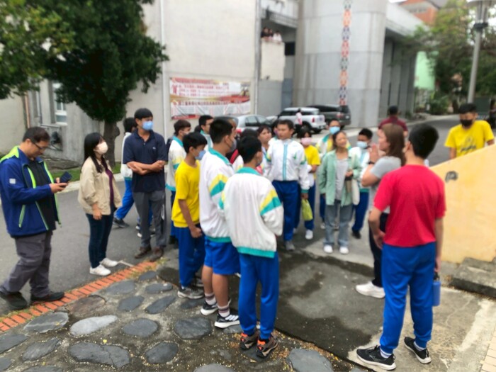 113-2新生國中到校參訪體驗1140512圖片