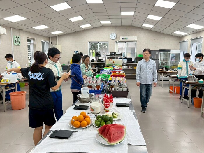 113-2新生國中到校參訪體驗1140512圖片