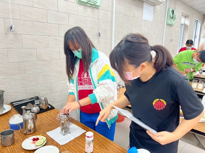 113-2新生國中到校參訪體驗1140512圖片