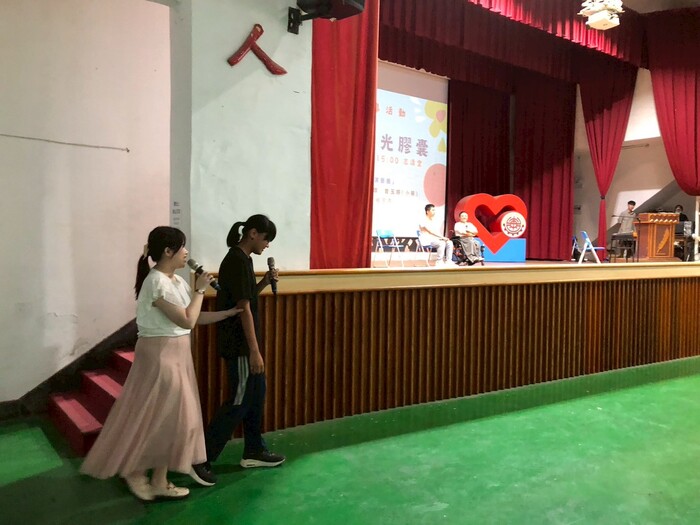 113-2特殊教育宣導活動-我們的時光膠囊1140626圖片