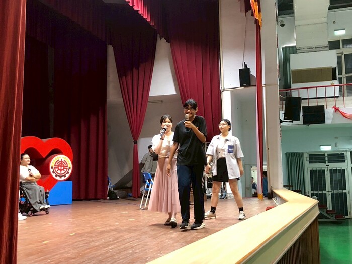 113-2特殊教育宣導活動-我們的時光膠囊1140626圖片