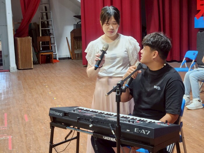 113-2特殊教育宣導活動-我們的時光膠囊1140626圖片
