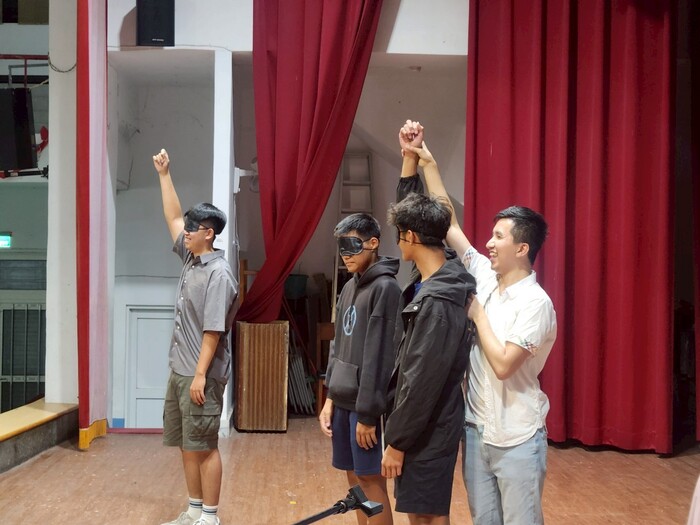 113-2特殊教育宣導活動-我們的時光膠囊1140626圖片