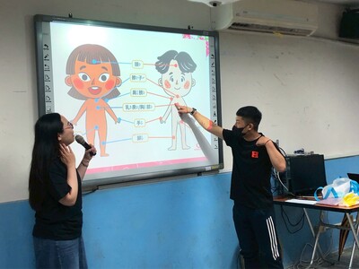 113-2性別平等教育宣導活動(1140612)圖片