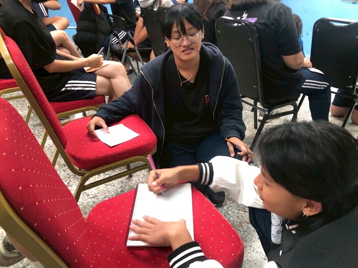 113-2性別平等教育宣導活動(1140612)圖片