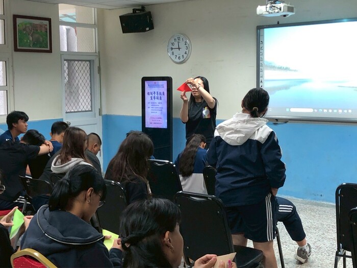 113-2性別平等教育宣導活動(1140612)圖片