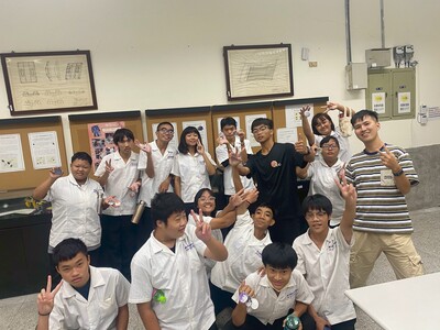 114-1文創小物設計 壓出新花樣1141114圖片