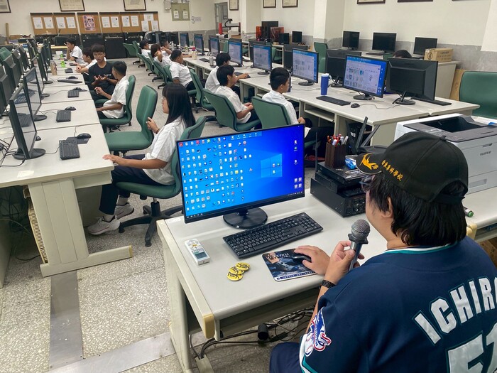 114-1文創小物設計 壓出新花樣1141114圖片