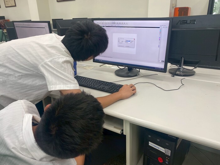 114-1文創小物設計 壓出新花樣1141114圖片