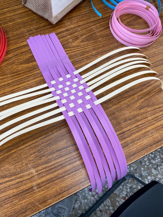 114-1編織chill time 手作小物體驗活動1141009圖片